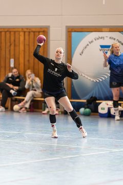 Bild 124 - F HSG Kremperheide/Muensterdorf - ATSV Stockelsdorf 2 : Ergebnis: 47:32